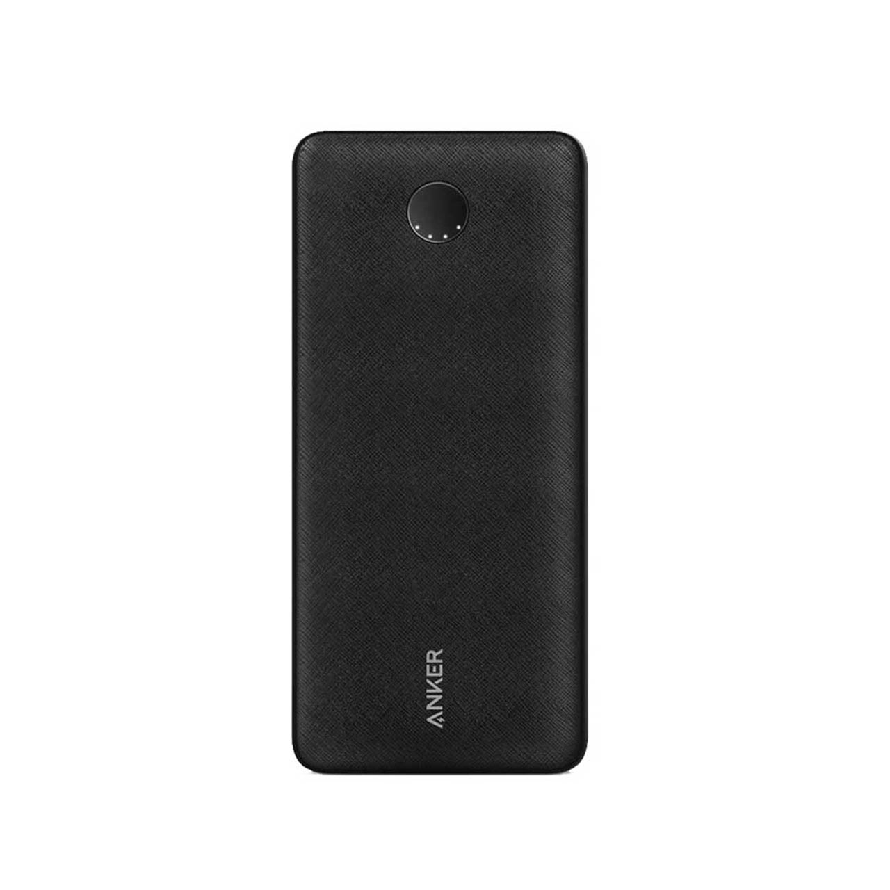 پاوربانک Anker 18W 20000mAh مدل PowerCore Select A1363 - مشکی (openbox)